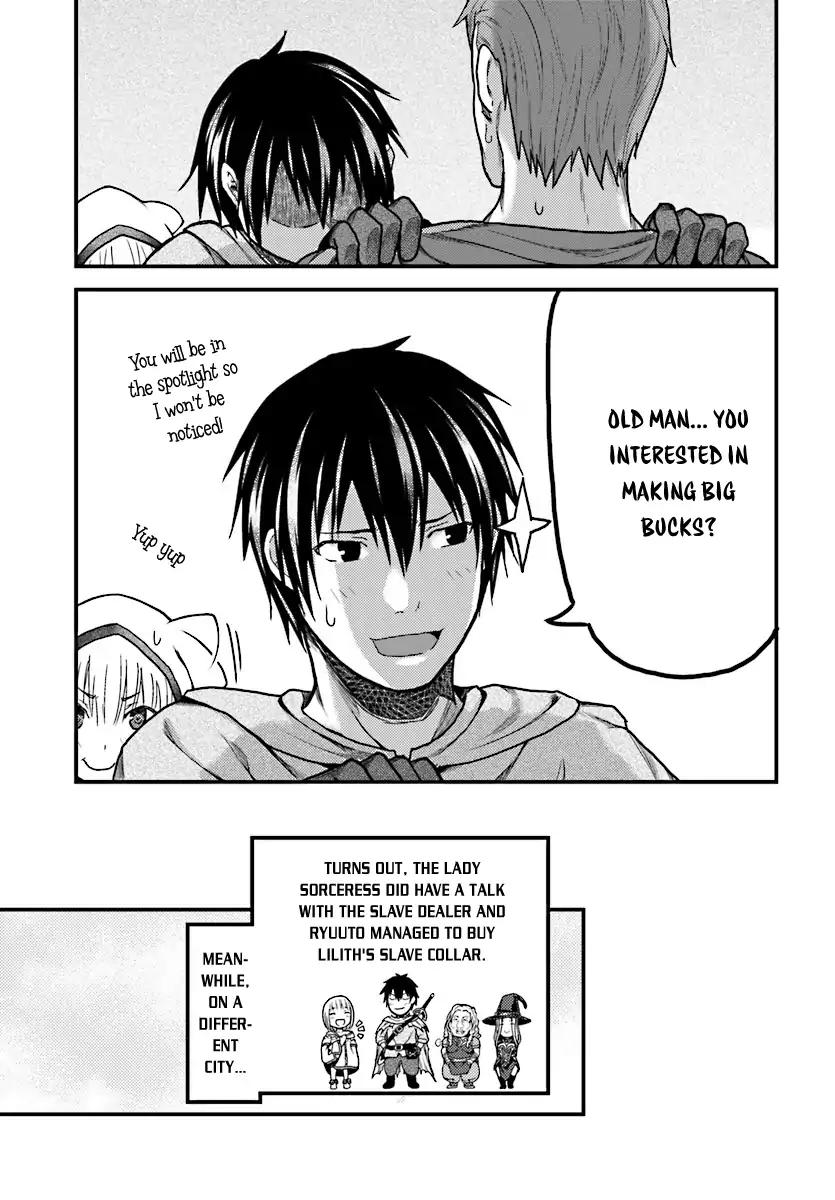 Murabito desu ga Nani ka? Chapter 15 22